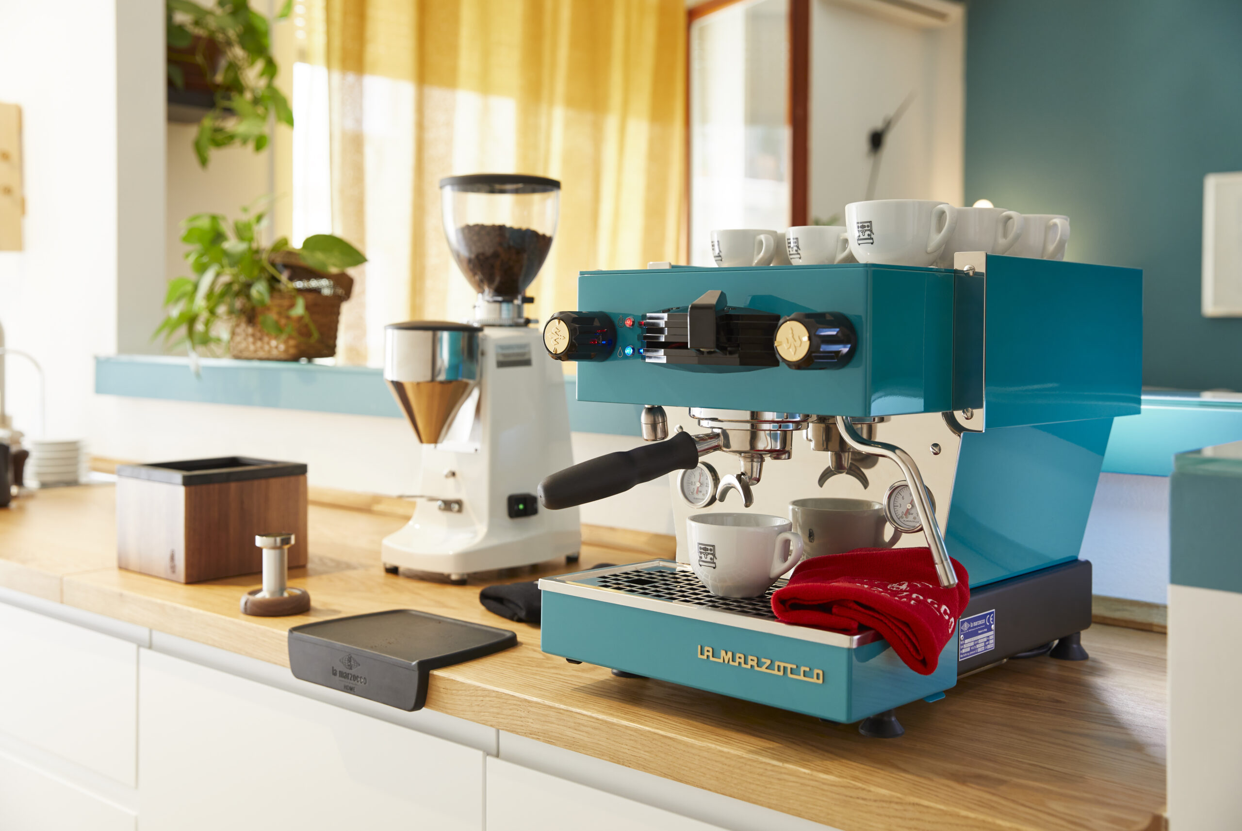 11 Espresso Gifts for the Home Barista - La Marzocco Home