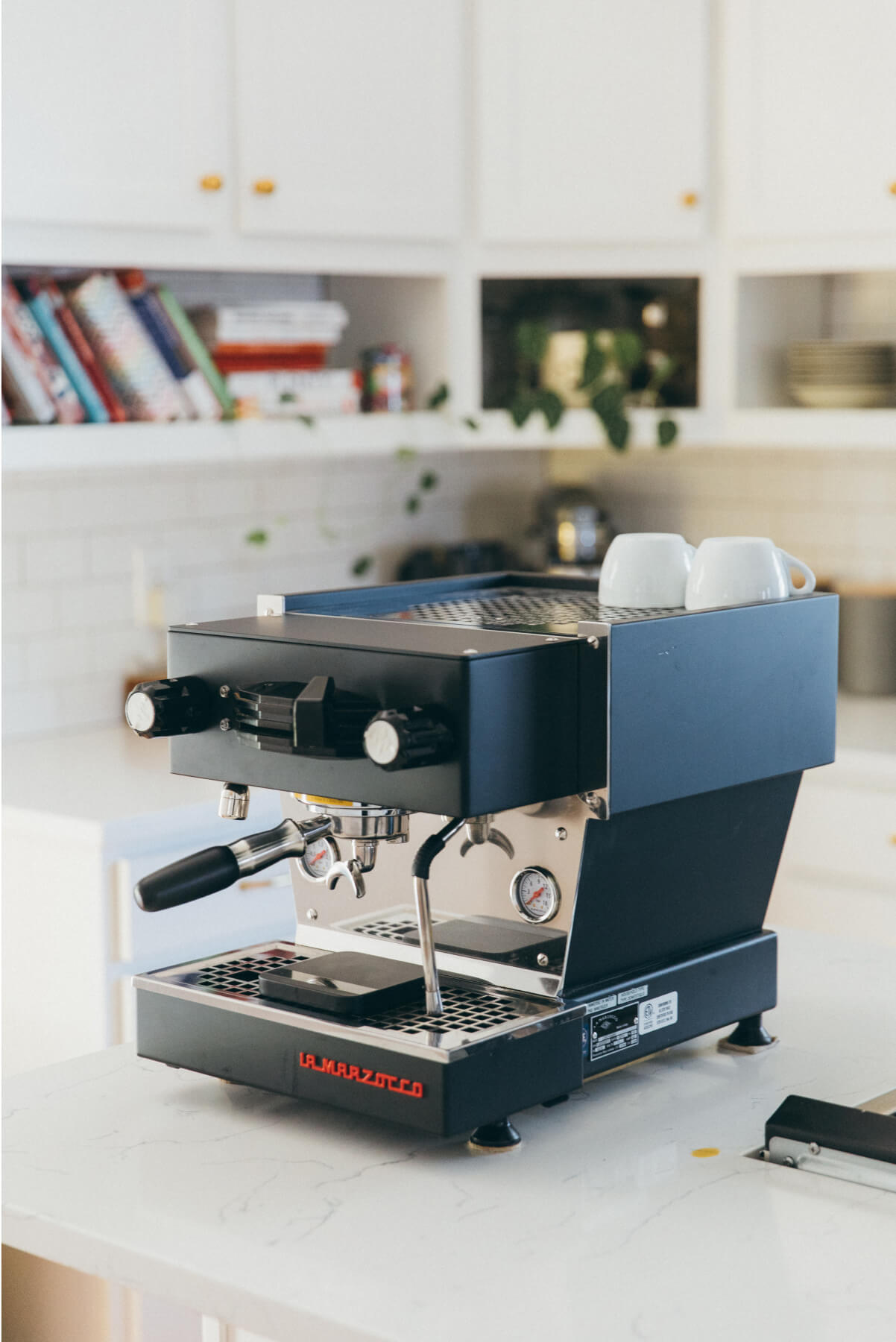 Brew-by-Weight Scale + IoT Kit - La Marzocco Home