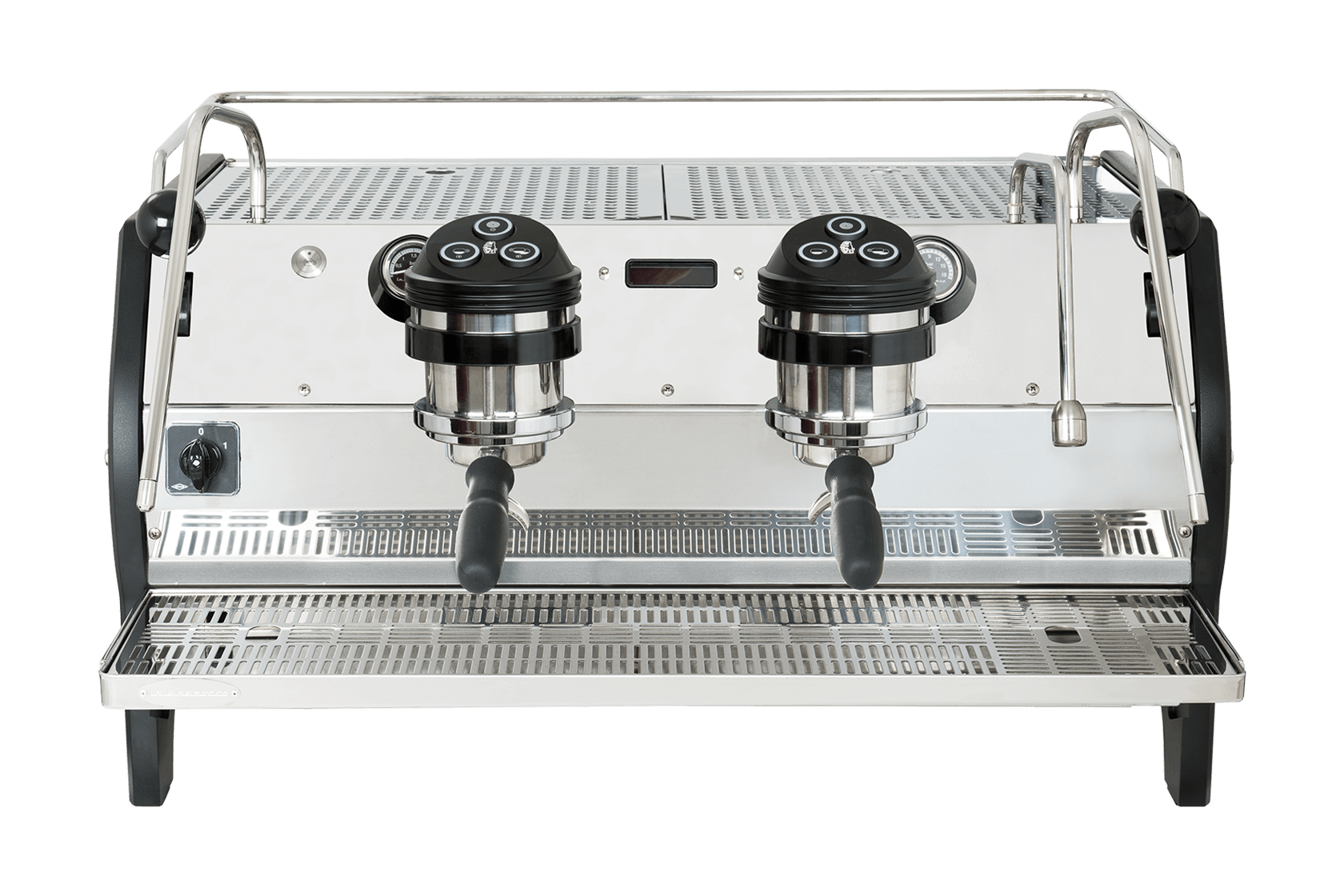 La marzocco sale strada av