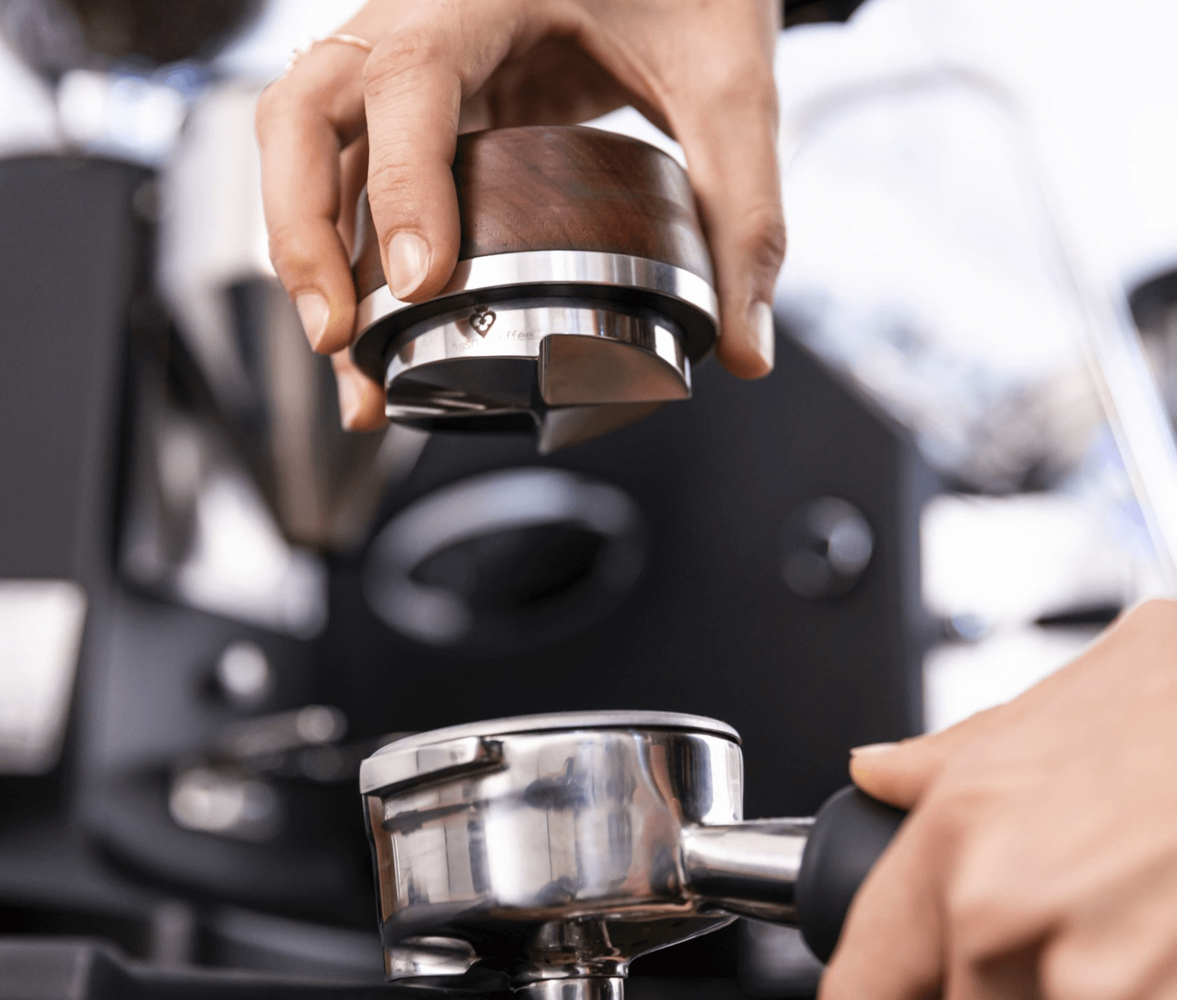 How to Find Consistency in Home Espresso - La Marzocco Home