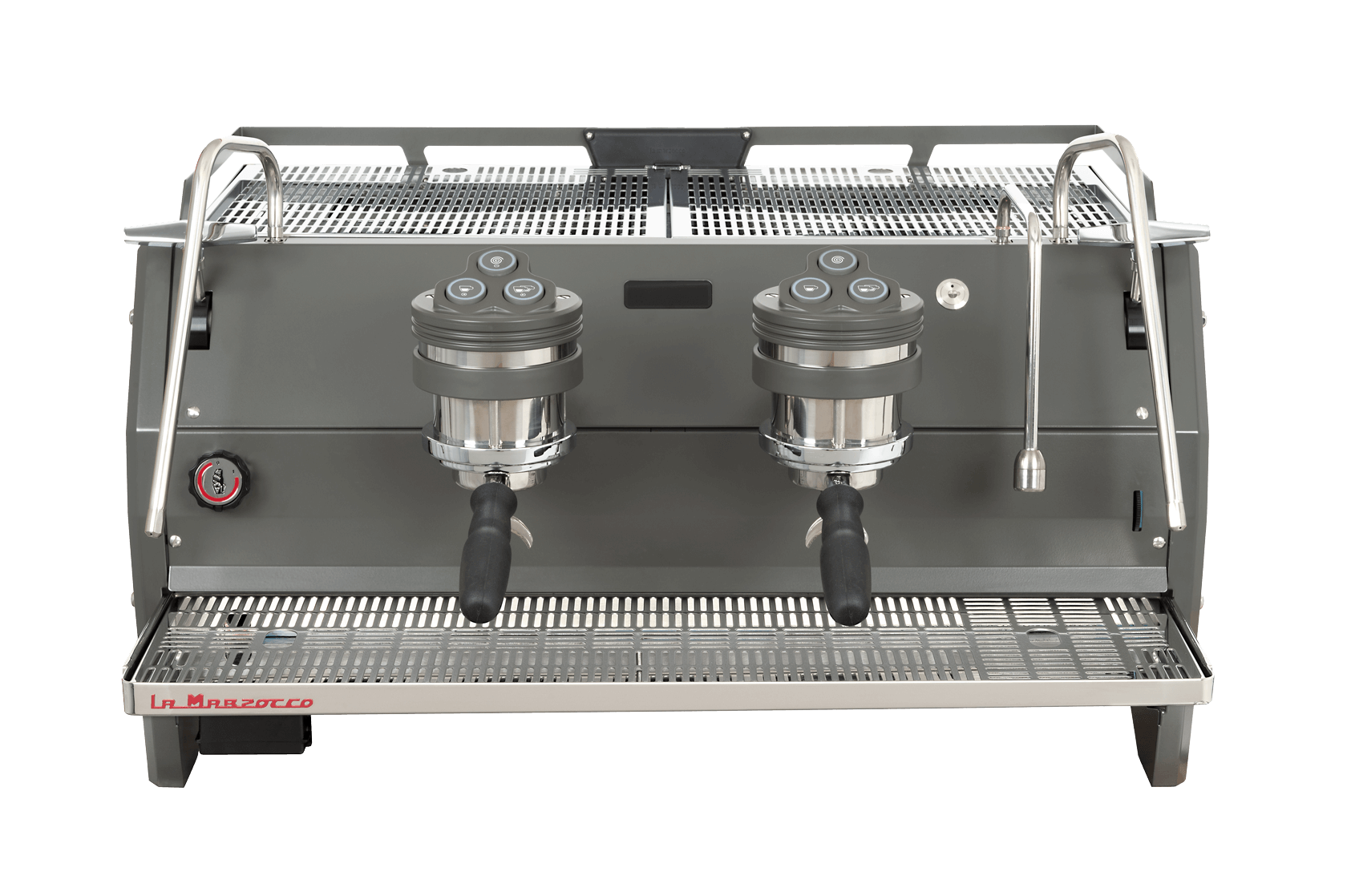 La Marzocco GB5 S Commercial Espresso Machine AV | {Group Groups Without ABR Scales}
