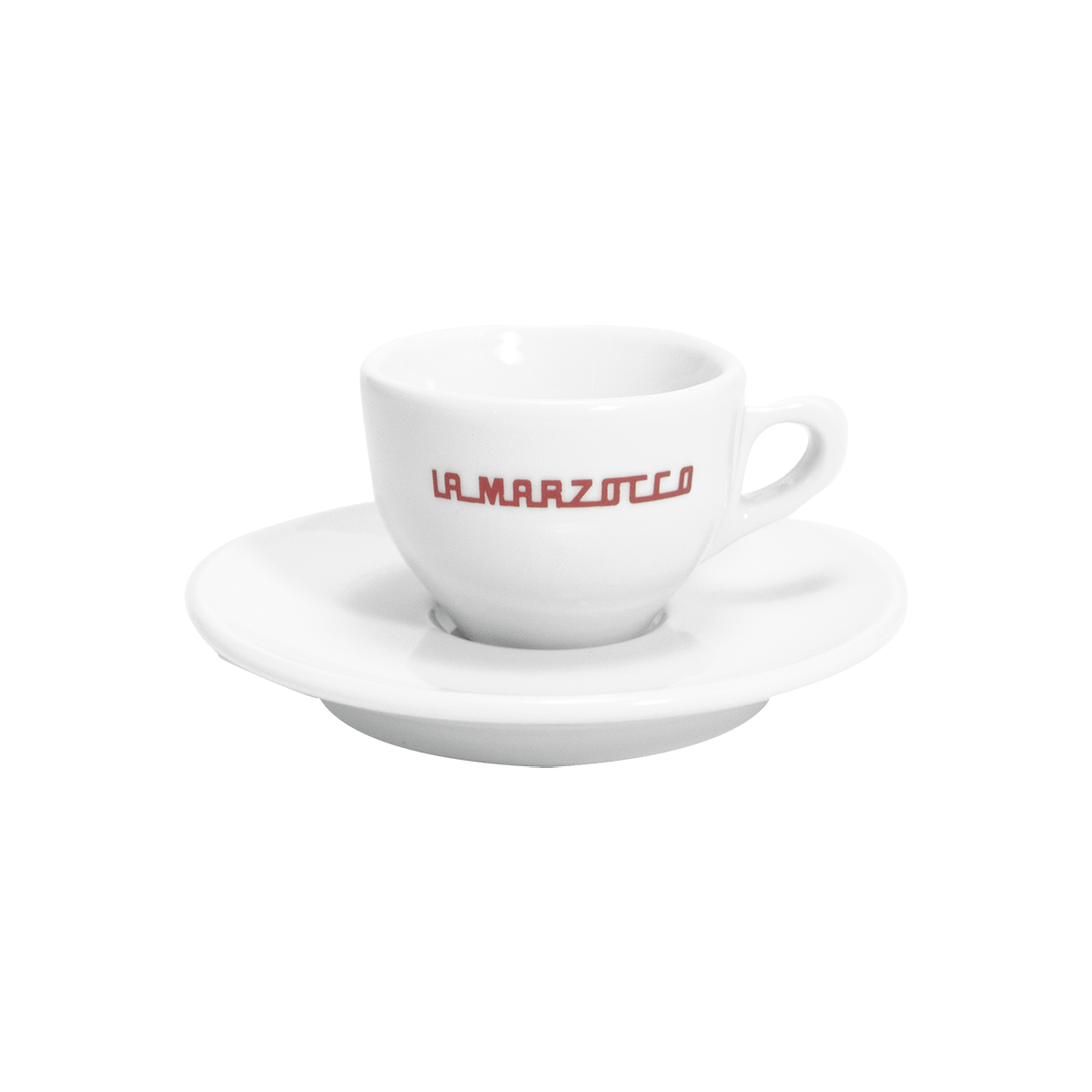 Taza Espresso Personalizada - La Marzocco