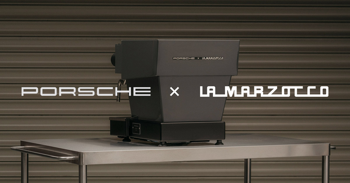 lamarzocco.com