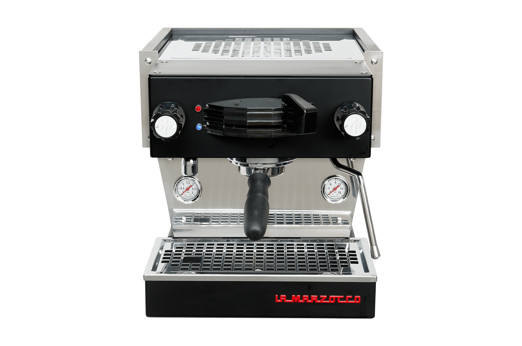 second hand la marzocco linea mini