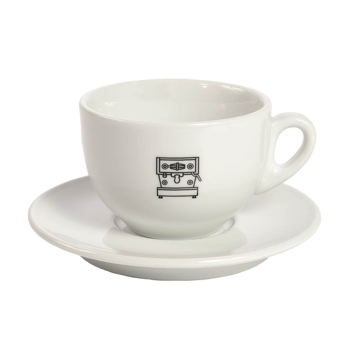 Strada Espresso Cup – Store