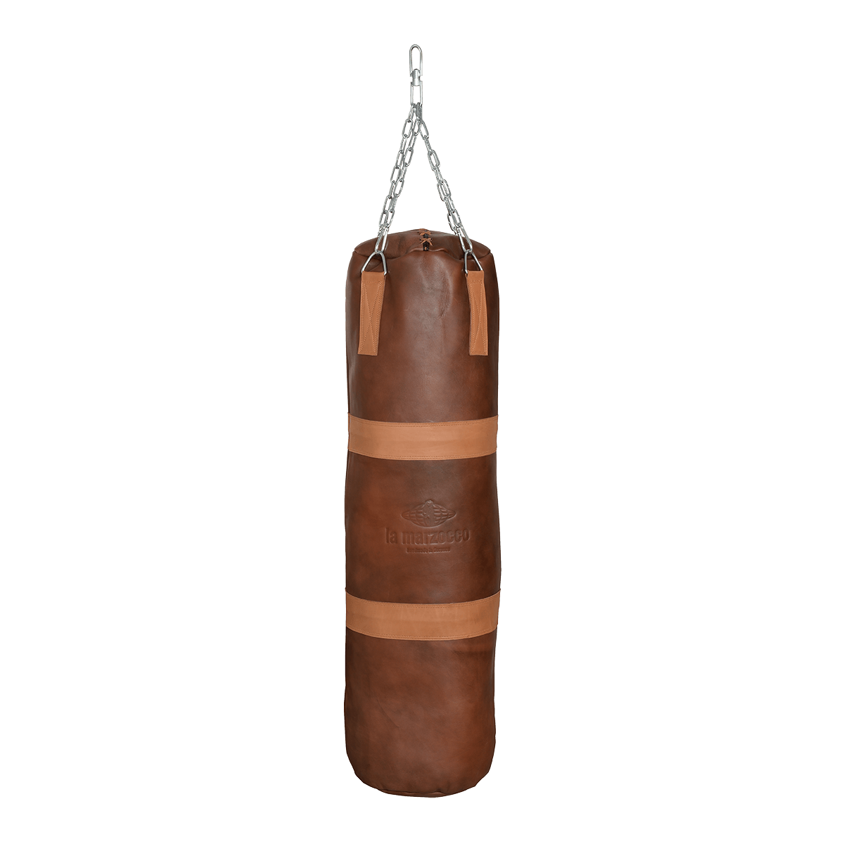 Leather Punching Bag - La Marzocco